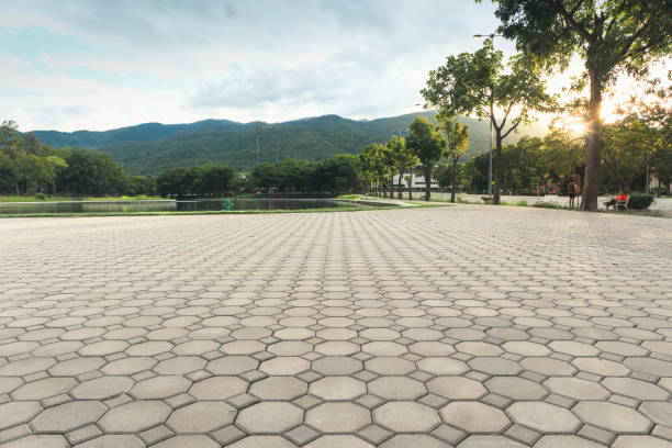 Best Cobblestone Driveway Pavers  in Hannibal, MO