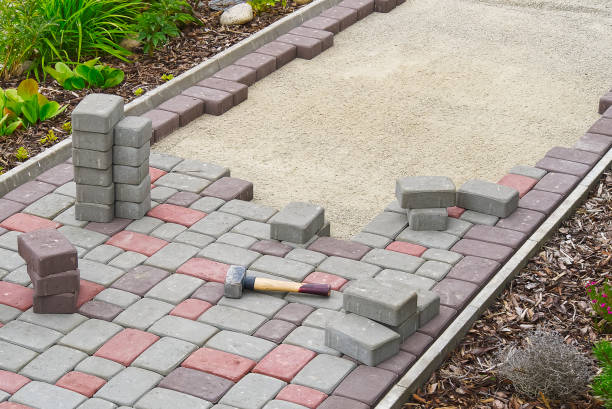 Best Local Driveway Pavers  in Hannibal, MO