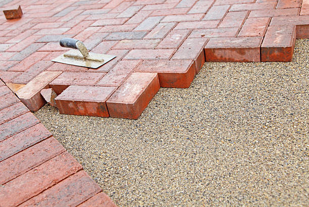 Best Driveway Paving Contractor  in Hannibal, MO