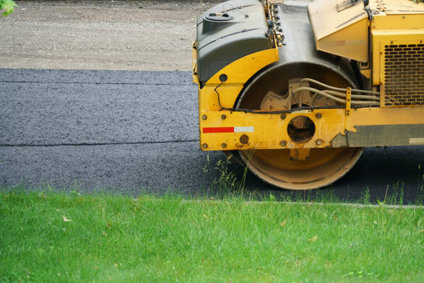 Hannibal, MO Driveway Pavers Company