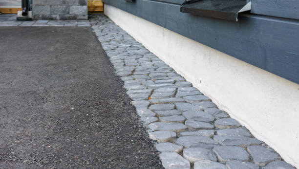 Reasons to Select Us for Your Driveway Paving Requirements in Hannibal, MO
