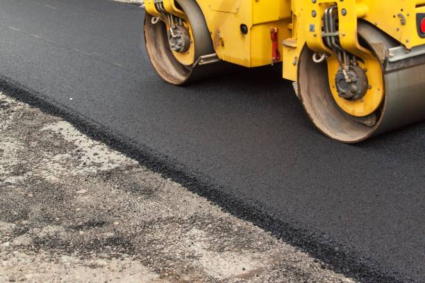 Best Commercial Driveway Pavers  in Hannibal, MO