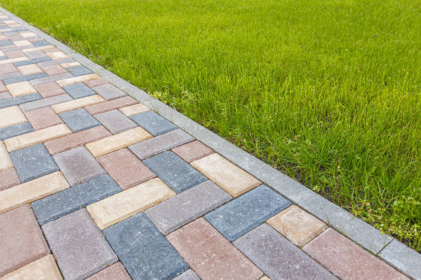 Best Driveway Pavers for Homes  in Hannibal, MO